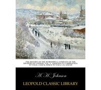The history of the Worshipful Company of the Drapers of London, Vol. V, Addenda et Corrigenda to Vols. I and II, Index to Vols. I, II, and III