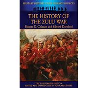 The History of the Zulu War
