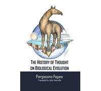 The history of thought on biological evolution: with reflections of environmental philosophy