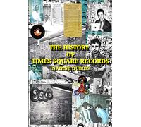 The History Of Times Square Records