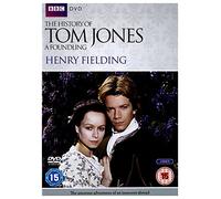The History of Tom Jones, a Foundling [Repackaged] [DVD] [1997]