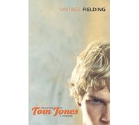 The History of Tom Jones