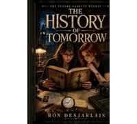 The History of Tomorrow (The Future Gazette Weekly)