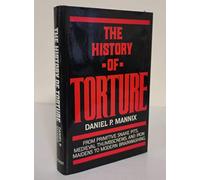 The History of Torture
