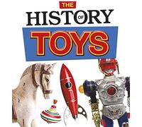The History of Toys