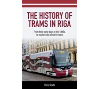 The history of trams in Riga, Latvia: From their early days in the 1800s, to modern day electric trams.