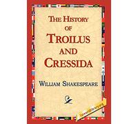 The History of Troilus and Cressida