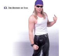 The History of Tuff