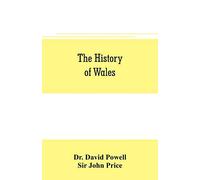 The history of Wales