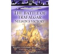 The History Of Warfare: Battle Of Trafalgar - Nelson's Victory [DVD]