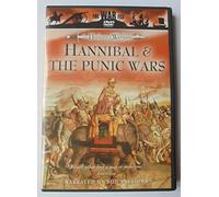 The History Of Warfare: Hannibal And The Punic Wars [DVD]