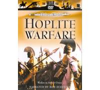 The History Of Warfare: Hoplite Warfare [DVD]