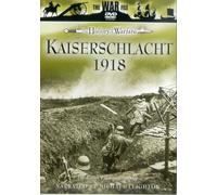 The History Of Warfare: Kaiserschlacht 1918 [DVD]