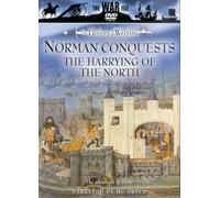 The History Of Warfare: Norman Conquests - The Harrying Of The.. [DVD]