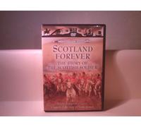 The History Of Warfare: Scotland Forever [DVD]