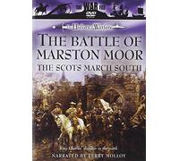 The Battle Of Marston Moor - The Scots March South [DVD]
