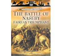 The History Of Warfare: The Battle Of Naseby - Fairfax Triumphant [DVD]