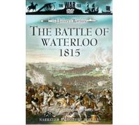 The History Of Warfare: The Battle Of Waterloo [DVD]