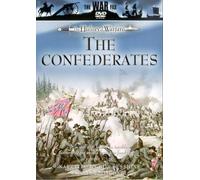 The History Of Warfare: The Confederates [DVD]