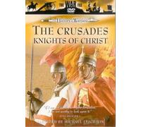 The History Of Warfare: The Crusades - Knights Of Christ [DVD]