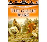 The History Of Warfare: The Gallic Wars [DVD]