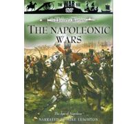 The History Of Warfare: The Napoleonic Wars [DVD]