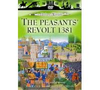 The History Of Warfare: The Peasant's Revolt 1381 [DVD]