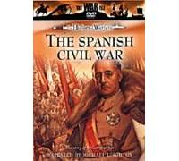 The History Of Warfare: The Spanish Civil War [DVD]