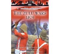 The History Of Warfare: The Zulu Wars 1879 [DVD]