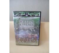 The History Of Warfare: William Wallace - The True Story [DVD]