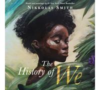 The History of We