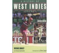 The History of West Indies Cricket