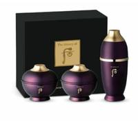The History of Whoo Hwanyu 3pcs SpecialSet