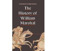 The History of William Marshal