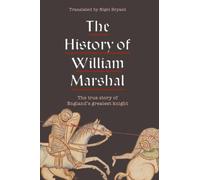 The History of William Marshal by Boydell Brewer Ltd Paperback Bo