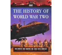 The History Of World War 2 - The Events That Shaped The 1939-1945 Conflict - Vol. 3 Of 3 [DVD]
