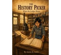 THE HISTORY PICKER: What the Ledger Knew