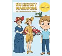 The history wardrobe: vol2: from revolution to fashion