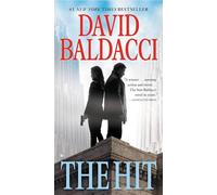 The Hit: 2 (Will Robie)