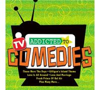 The Hit Crew - Addicted to TV Comedies