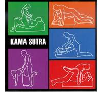 The Hit Crew - DIFFERENT DISTRIBUTION KAMA SUTRA