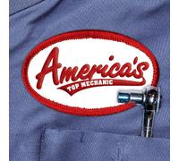 The Hit Crew - DJ AMERICAS TOP MECHANIC - CD