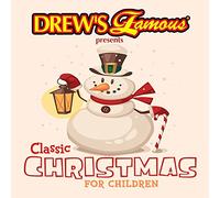 The Hit Crew - Drew's Famous Classic Christmas for Children CD