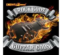 The Hit Crew - Drew's Famous Guitar Gods CD
