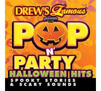 The Hit Crew - Drew's Famous Pop N Pumpkin