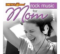 The Hit Crew - Drew's Famous Rock Music for Mom