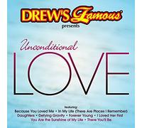 The Hit Crew - Drew's Famous Unconditional Love