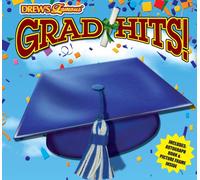 The Hit Crew - DREW'S GRAD HITS -CD