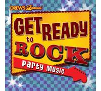 The Hit Crew - Get Ready To Rock Party Music