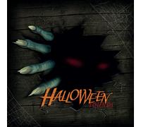 The Hit Crew - HALLOWEEN SLEEVE- HAND